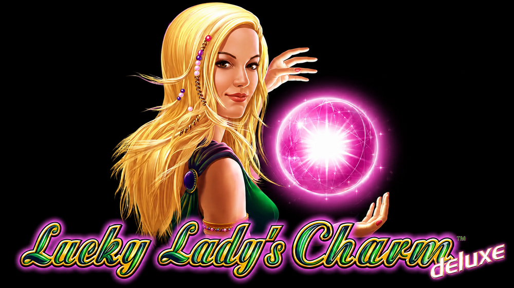 Pink Lady Casino logo